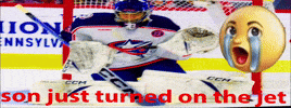 Columbus Blue Jackets Nhl GIF