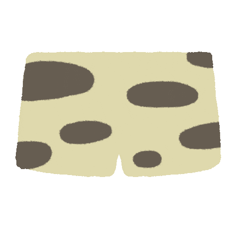 おに Sticker by fuwakuma.yuco