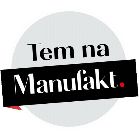 Sticker by Manufakt