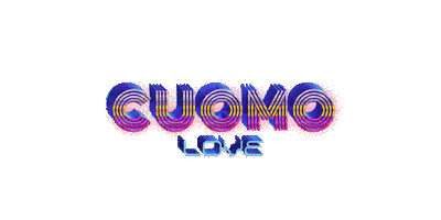 Cuomo Sticker by ant-i