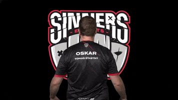 Oskar GIF by SINNERS Esports