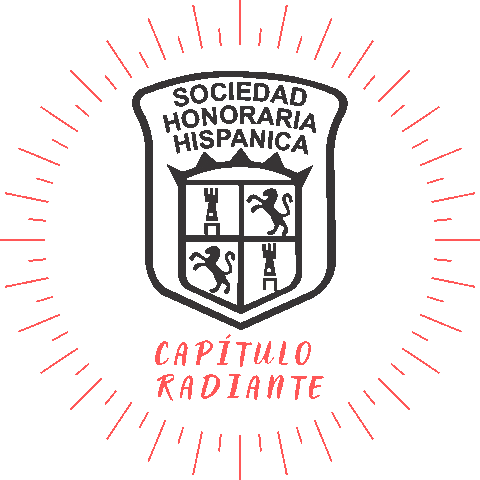 Spanish Espanol Sticker by capítulo_radiante