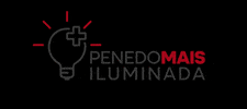 Penedo Mais Iluminada GIF by Prefeitura Municipal de Penedo