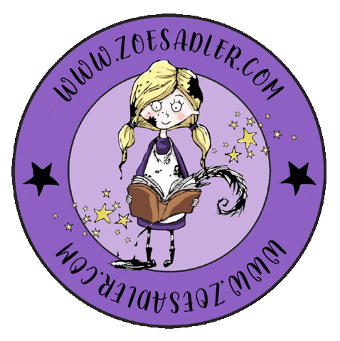 Magic Sticker