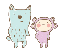 Dance Sticker