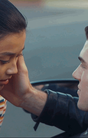 Romance Love GIF by Hooked