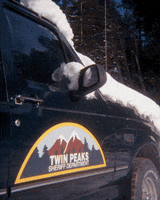Twin Peaks 35Mm GIF by Hunter Preston