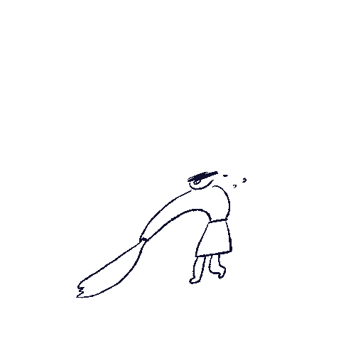 Sauna Sticker