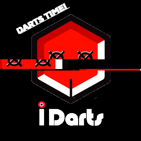 iDarts GIF