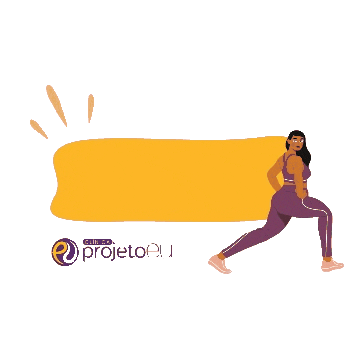 Projeto Eu Sticker