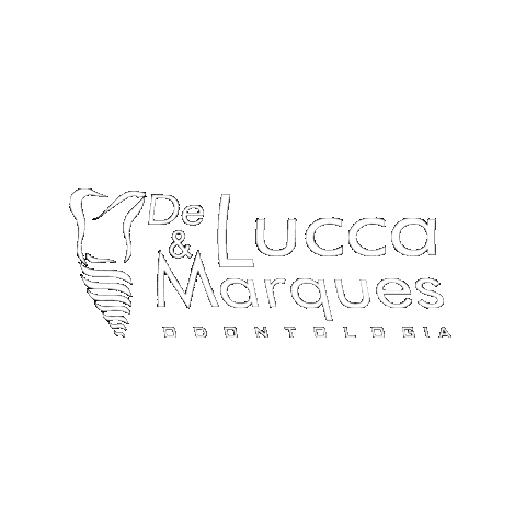 DeLucca e Marques Odontologia Sticker