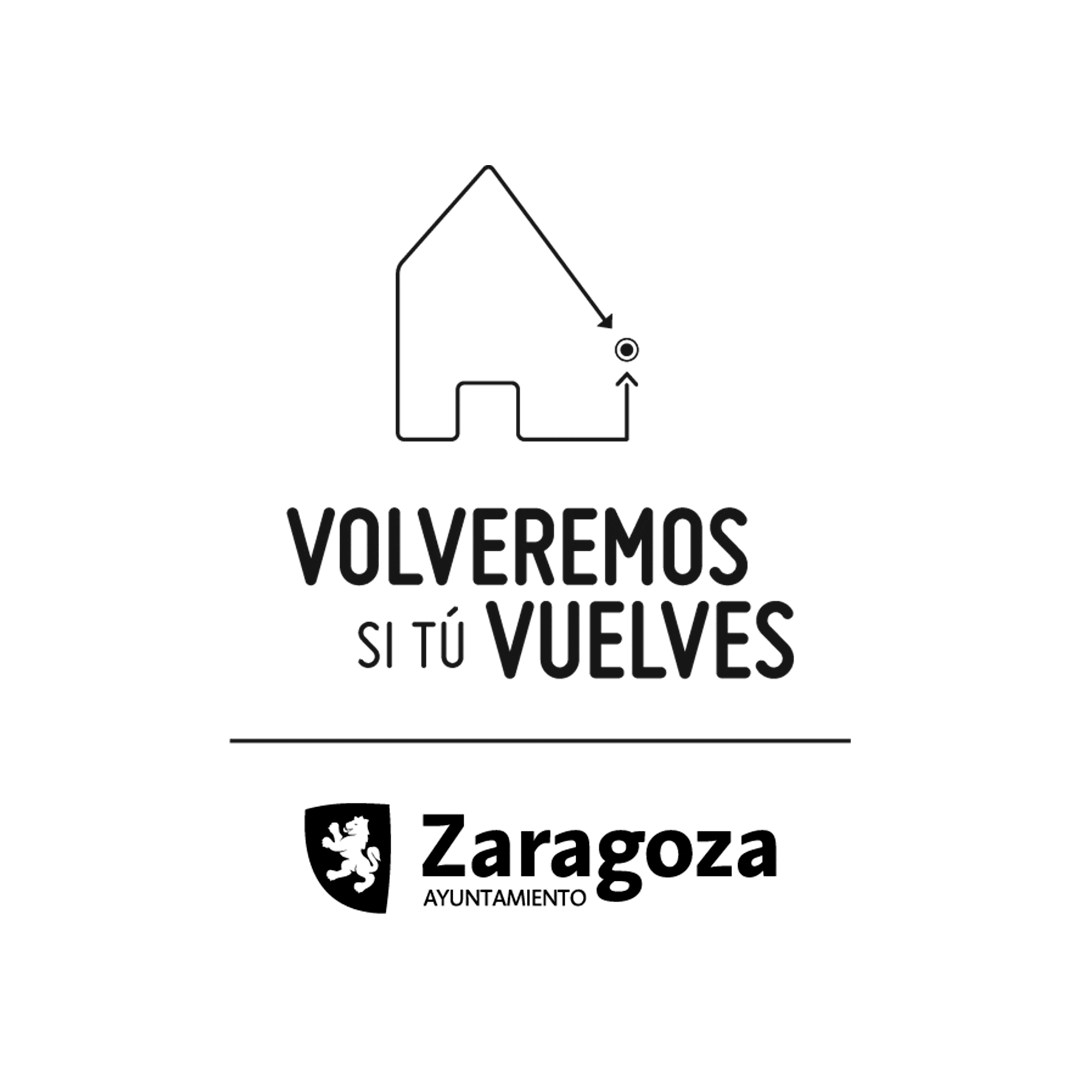 Volveremos Sticker