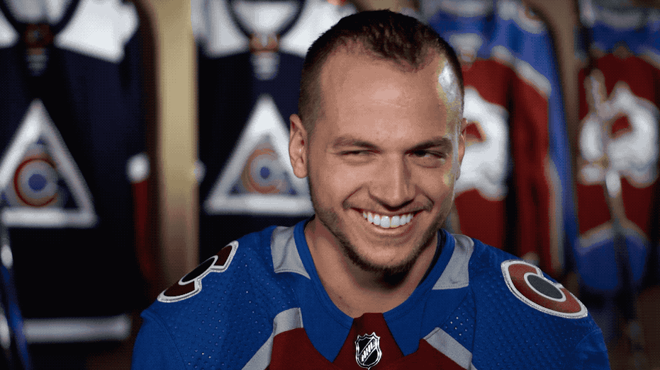 Colorado Avalanche GIF Find & Share on GIPHY