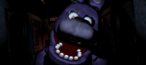 Fnaf GIF