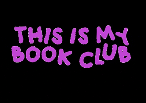 Book gang gif - find & share on giphy