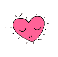 Artista Kawai Sticker