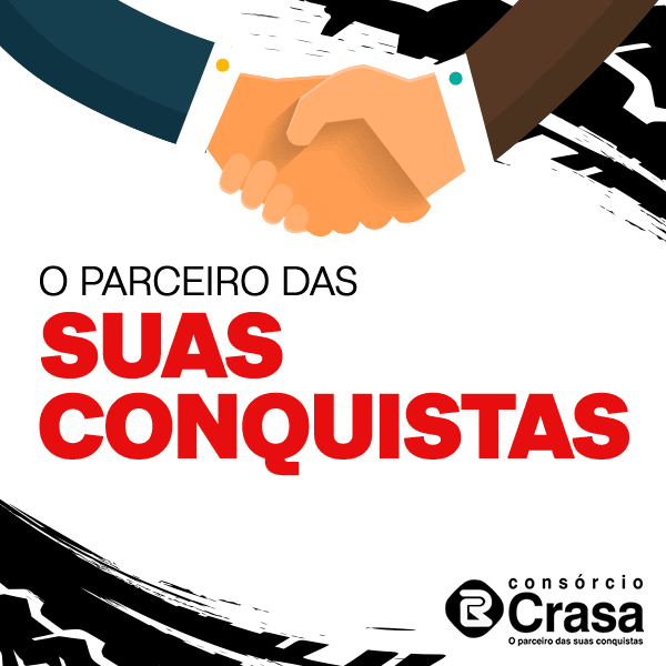 Consórcio Crasa Sticker