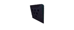 Putterball Game Sticker