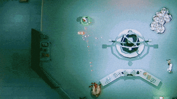 Horror Indie GIF by Null Games