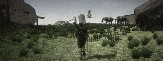 Video Game GIF
