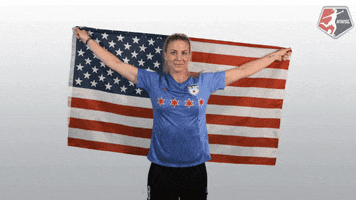 united states fifawwc2019 GIF by National Women's Soccer League