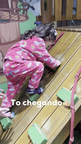 To Chegando GIF