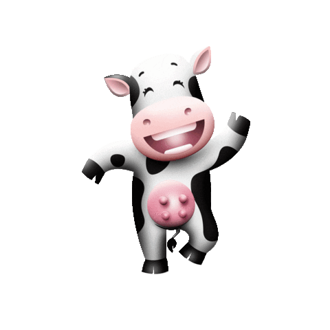 DeLaval Brasil Sticker