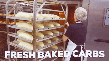 bread carbs GIF by WinCo Foods