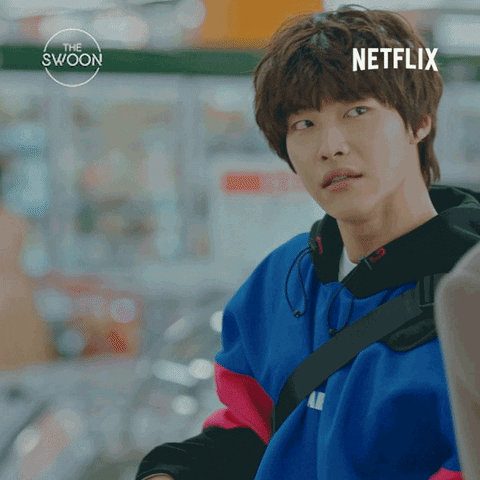 Angry Korean Drama GIF by The Swoon - Find & Share on GIPHY