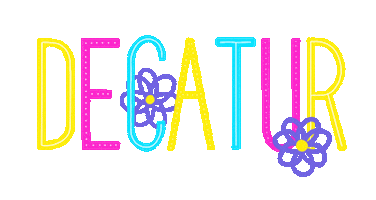 Flowers Sticker