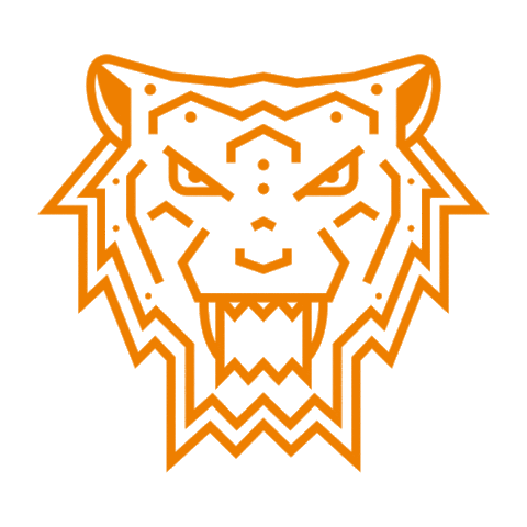 Techno Bros Sticker by MVJLS