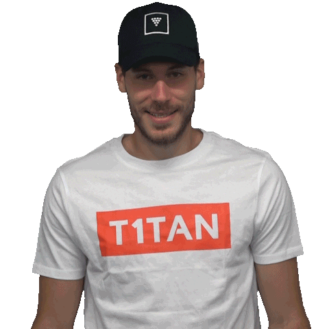 Titan Sticker by FC Luzern