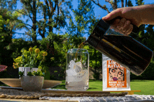 Bodhi Leaf Coffee Traders GIF