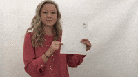 Sign Here Go Ahead GIF by Kat Durst Sign Here Go Ahead GIF by Kat Durst