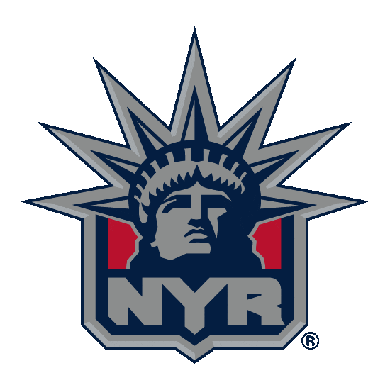 New York City Hockey Sticker by New York Rangers for iOS & Android GIPHY