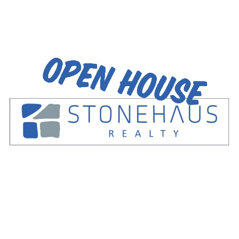 Realtor Sticker by Stonehaus Realty Corp
