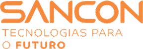 Software Joaçaba Sticker by Sancon - Tecnologias para o futuro