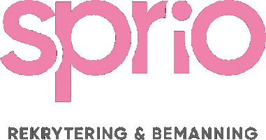 Sprio Sticker