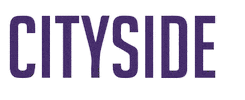 Cityside Crossfit Sticker