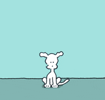 Take It Easy Relax GIF by Chippy the Dog