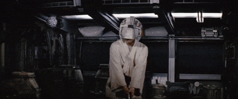 Star Wars GIF