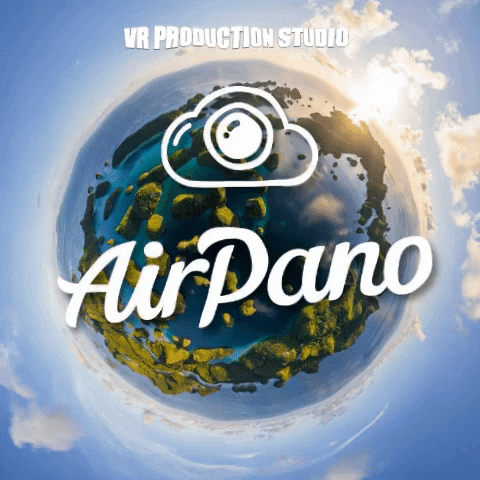 AirPano GIF