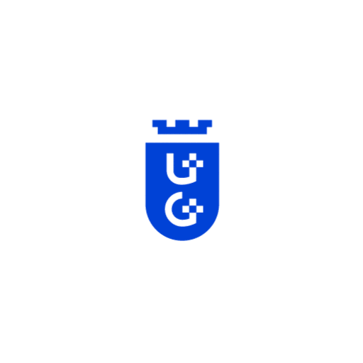 Ug Sticker by Uniwersytet Gdański