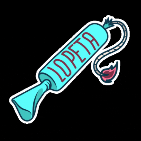 Oh!Libro GIF