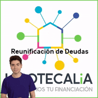 hipotecalia hipotecalia-conseguimos tu financiación GIF