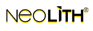Neolith Sticker