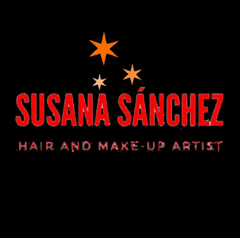 Makeup Maquillaje GIF by susanasanchez