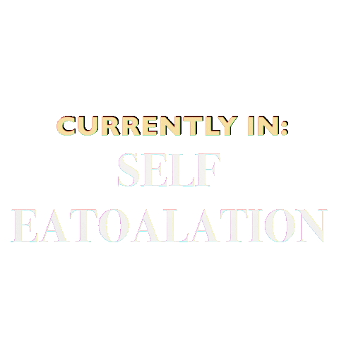 Corona Quarantine Sticker by Mevish Javed