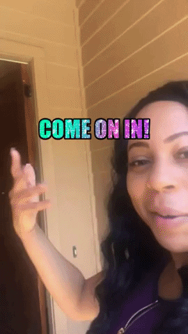 IAmLateefah GIF