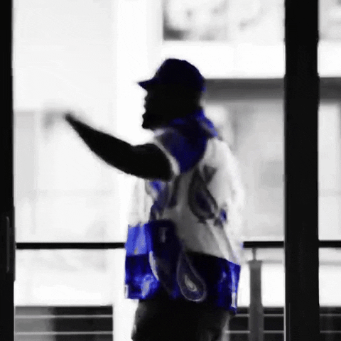 End Of The Day Rapper GIF by AD